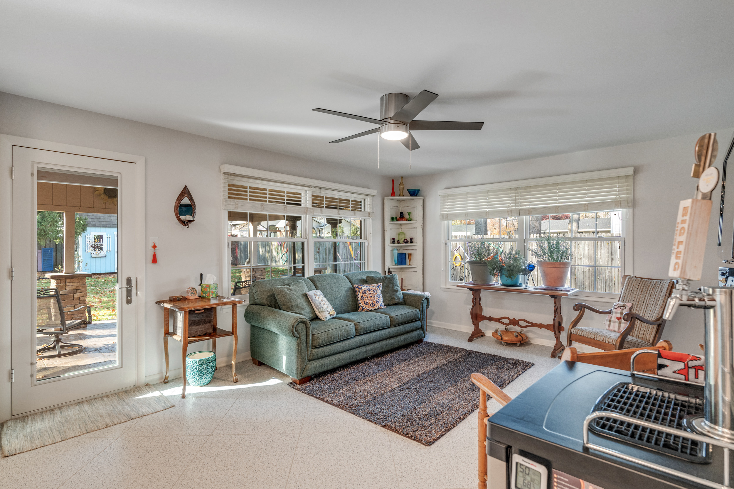 Glow Painting, Lighting & Home Services Image