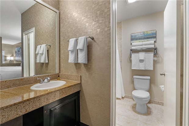 Images Best Western Plus Park Place Inn - Mini Suites