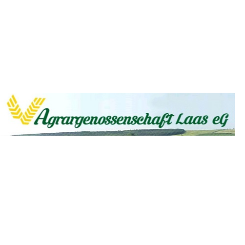 Logo Agrargenossenschaft Laas eG