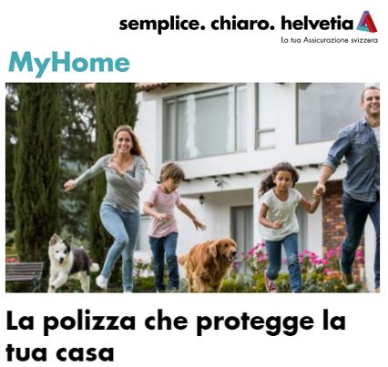 Images Helvetia Agenzia di Brescia - Arcomano Assicurazioni