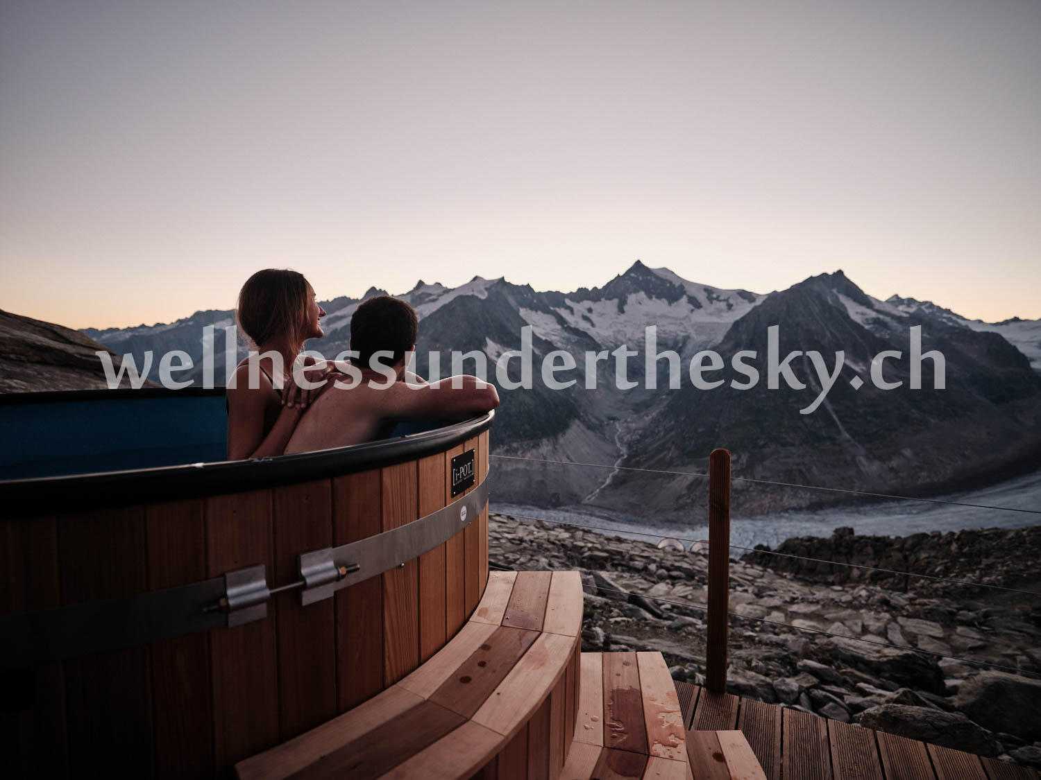 wellnessunderthesky.ch, Pfandersmatt 153 in Seftigen