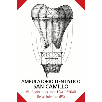 Ambulatorio Dentistico San Camillo Logo
