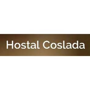 Hostal Coslada Logo