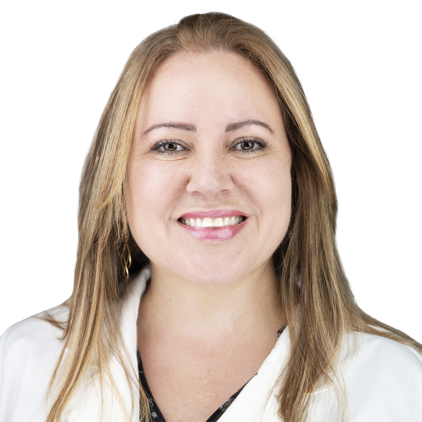 Maria Gonzalez