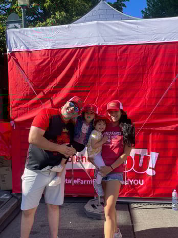 Images Chris Jones - State Farm Insurance Agent