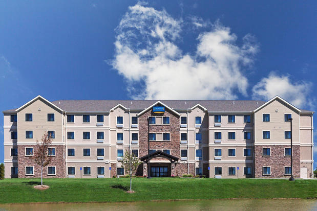Images Staybridge Suites Wichita by IHG