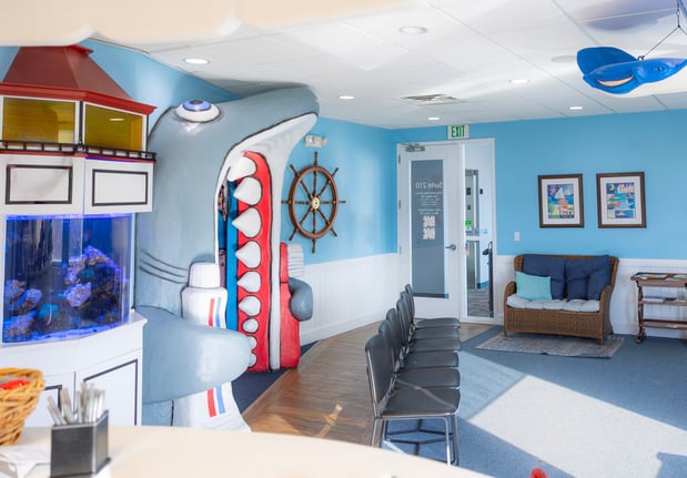 Images Jordan Landing Pediatric Dentistry