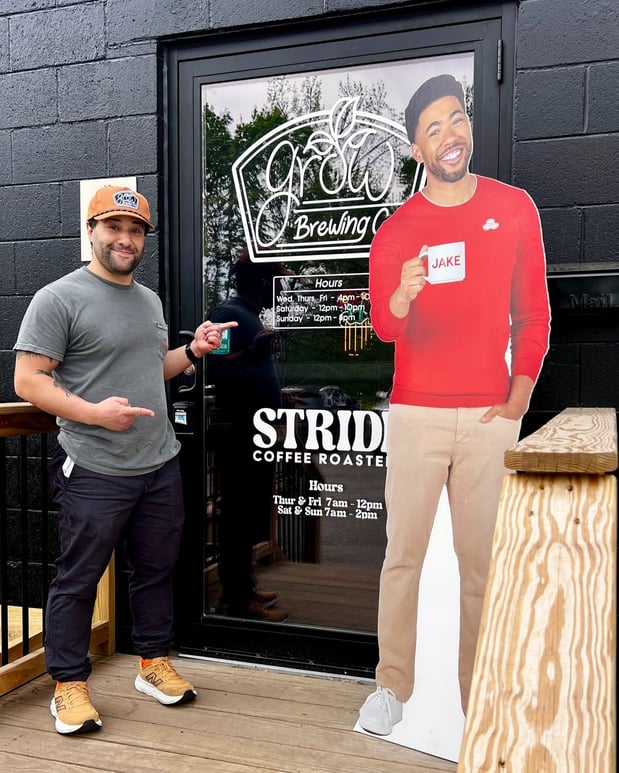 Images Scott Grates - State Farm Insurance Agent