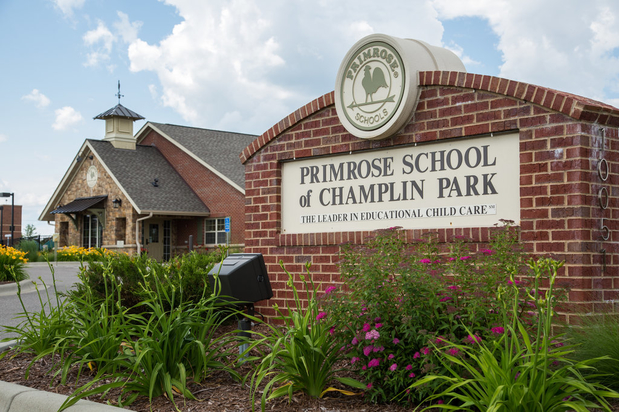 Images Primrose School of Champlin Park