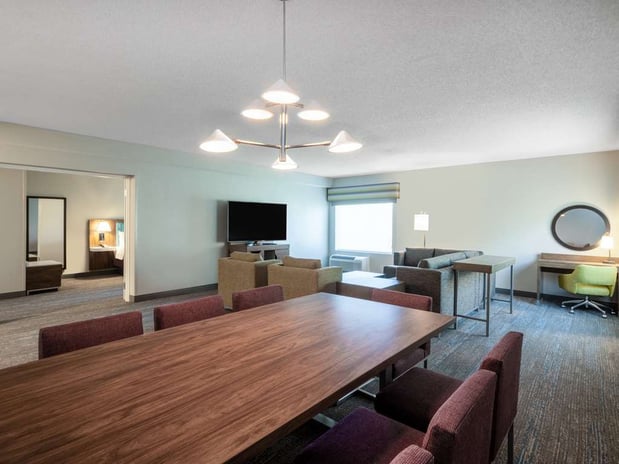 Images Hampton Inn Boca Raton-Deerfield Beach