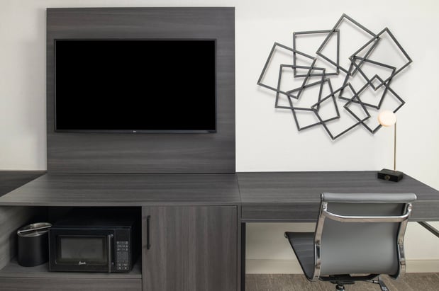 Images Holiday Inn Express South Burlington - Downtown by IHG