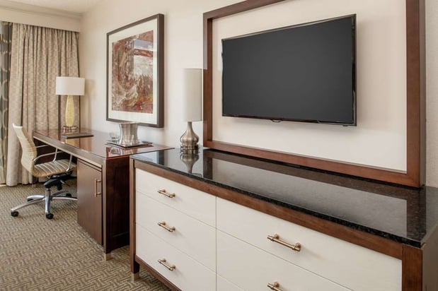 Images Hilton Bellevue