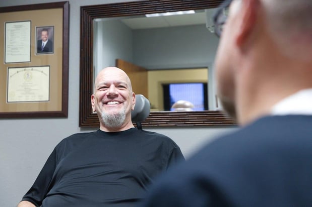 Images Nevada Oral & Facial Surgery - Henderson, NV
