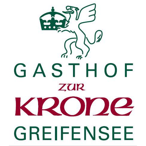 Gasthof zur Krone Logo