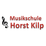 Kundenlogo Musikschule Horst Kilp
