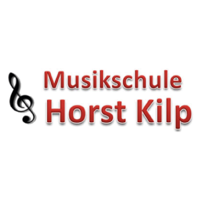 Logo Musikschule Horst Kilp