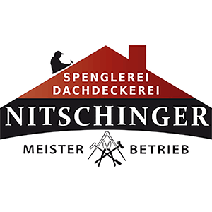 Spenglerei Dachdeckerei Nitschinger e.U. Logo