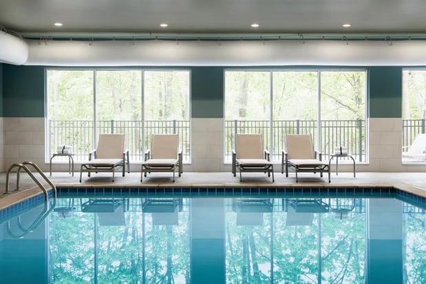 Images Holiday Inn Express & Suites Chicago - Matteson by IHG