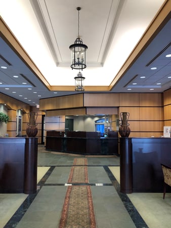 Images First American Bank