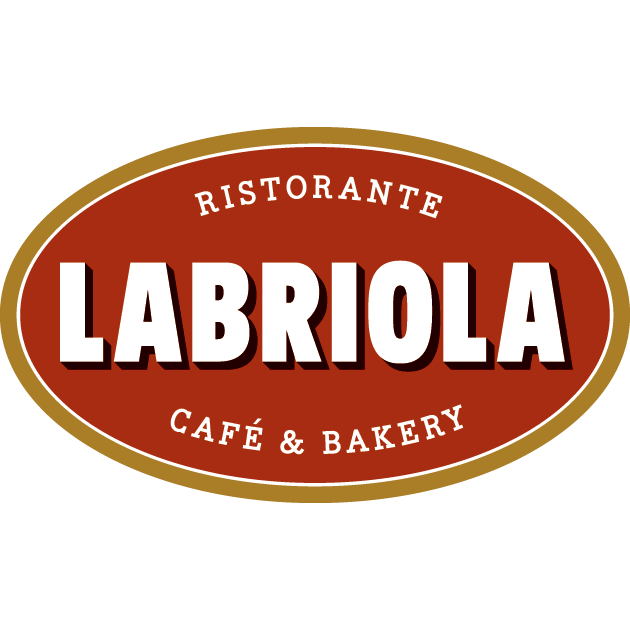 Labriola Bakery Cafe Logo
