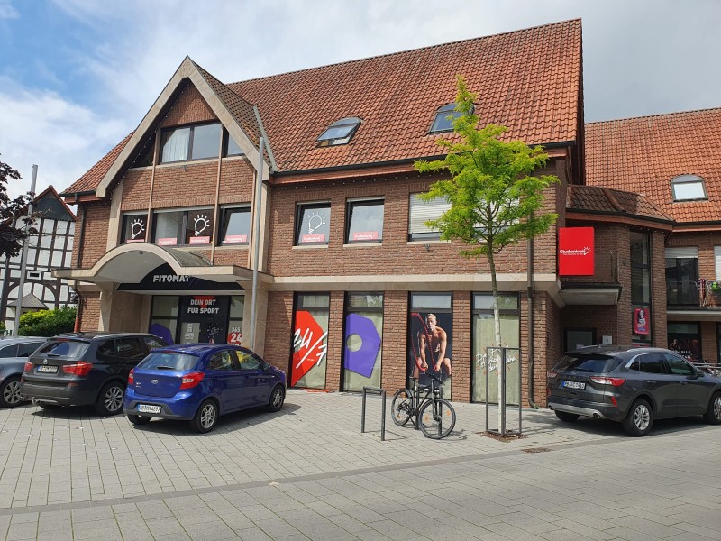 Studienkreis Nachhilfe Delbrück in Delbrück in Westfalen - Logo