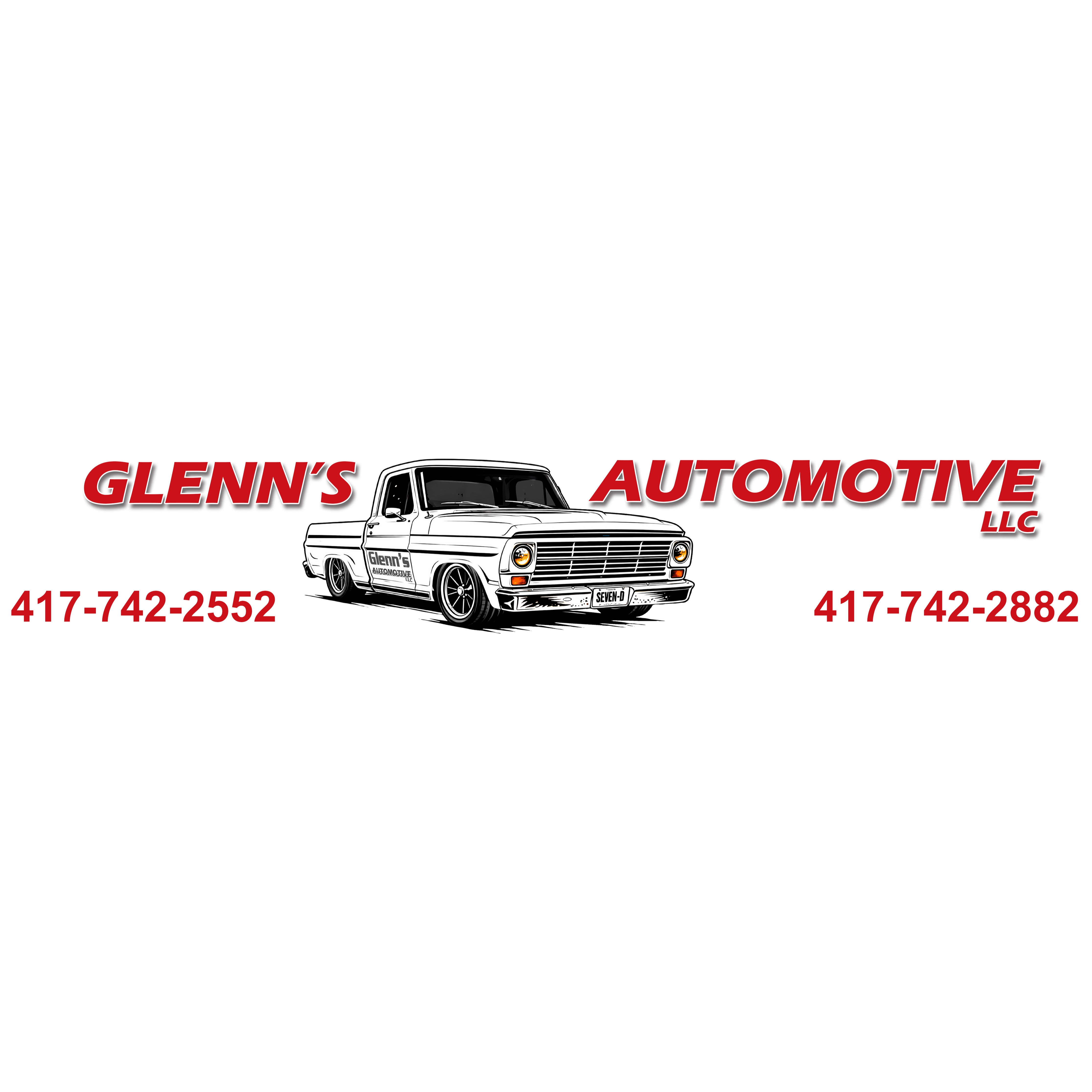 Glenn's Automotive LLC