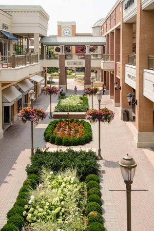 Images Short Pump Town Center