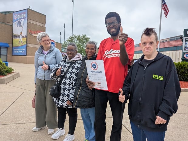 Images The Center for Growth and Independence