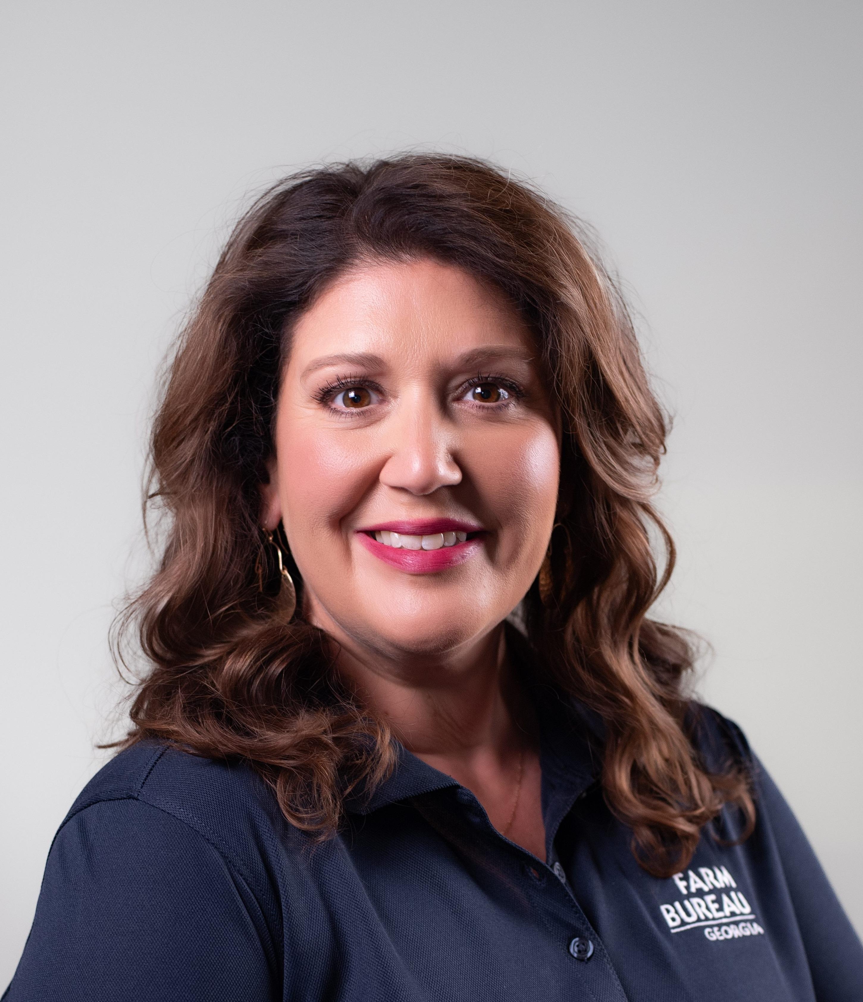 Julie Calhoun, Georgia Farm Bureau Insurance Agent