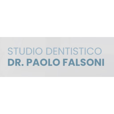 Studio Dentistico Dr. Paolo Falsoni Logo