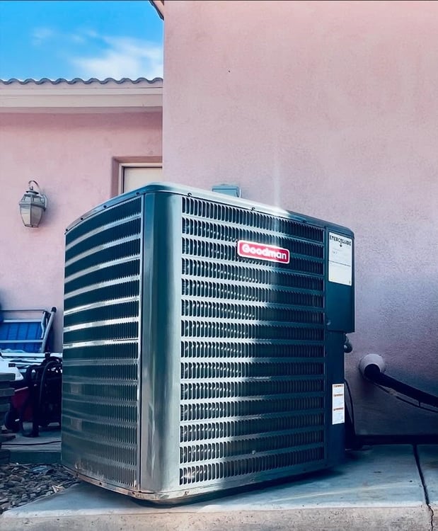 Images The Cooling & Plumbing Co