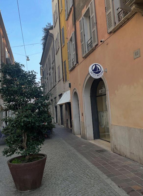 Images Petit Bateau Brescia