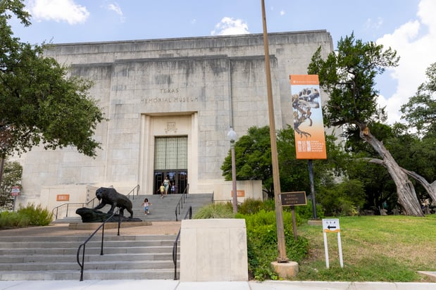 Images Texas Science & Natural History Museum