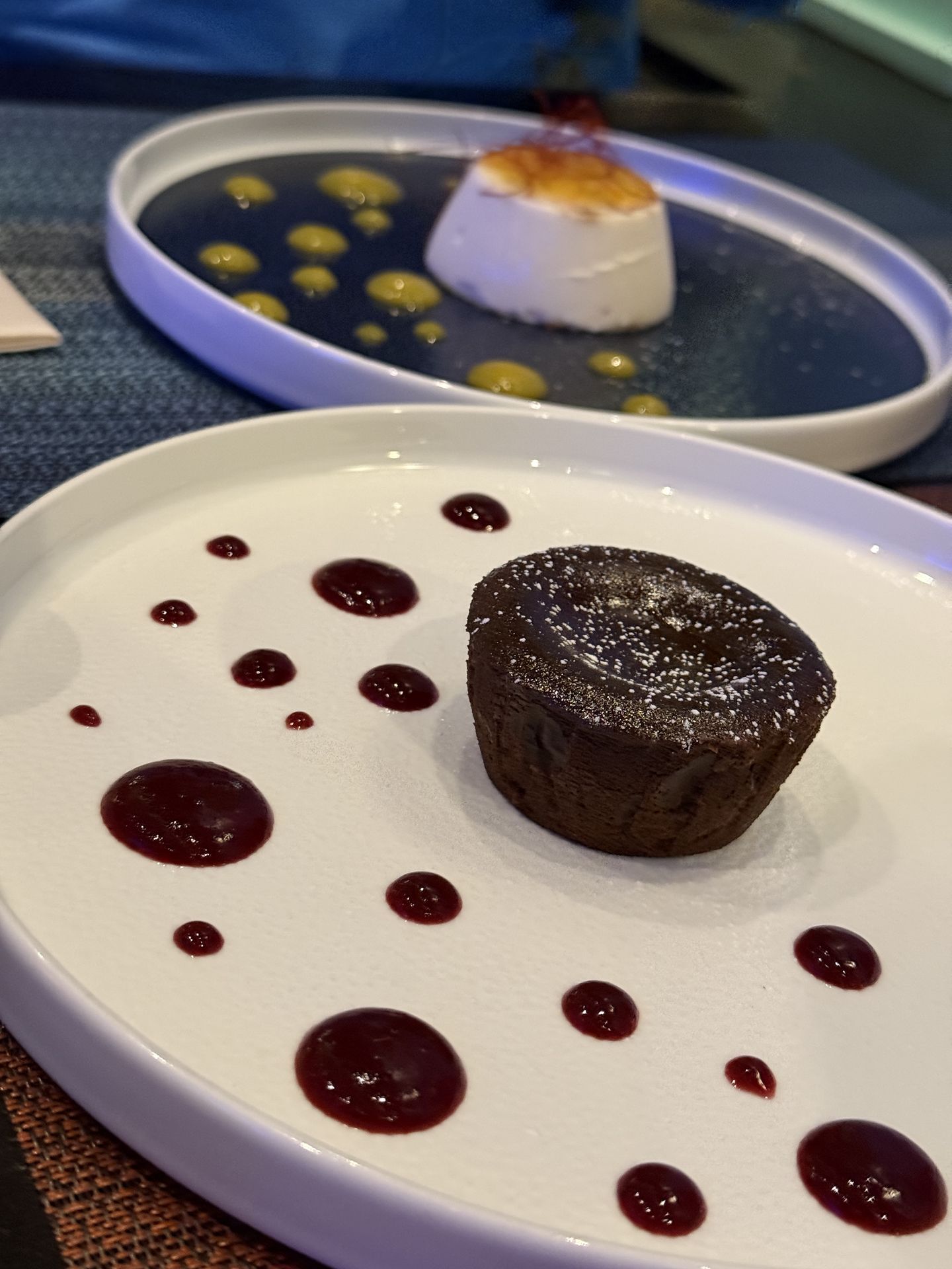 ARRIBAR RESTAURANT MEX-ITA FUSION KITCHEN, Limburger Str. 3 in Königstein im Taunus