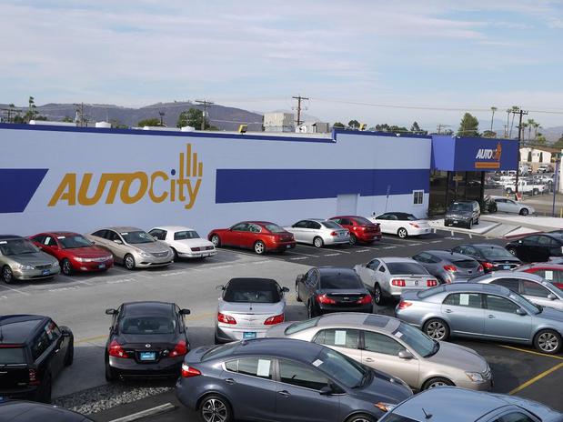 Images Auto City