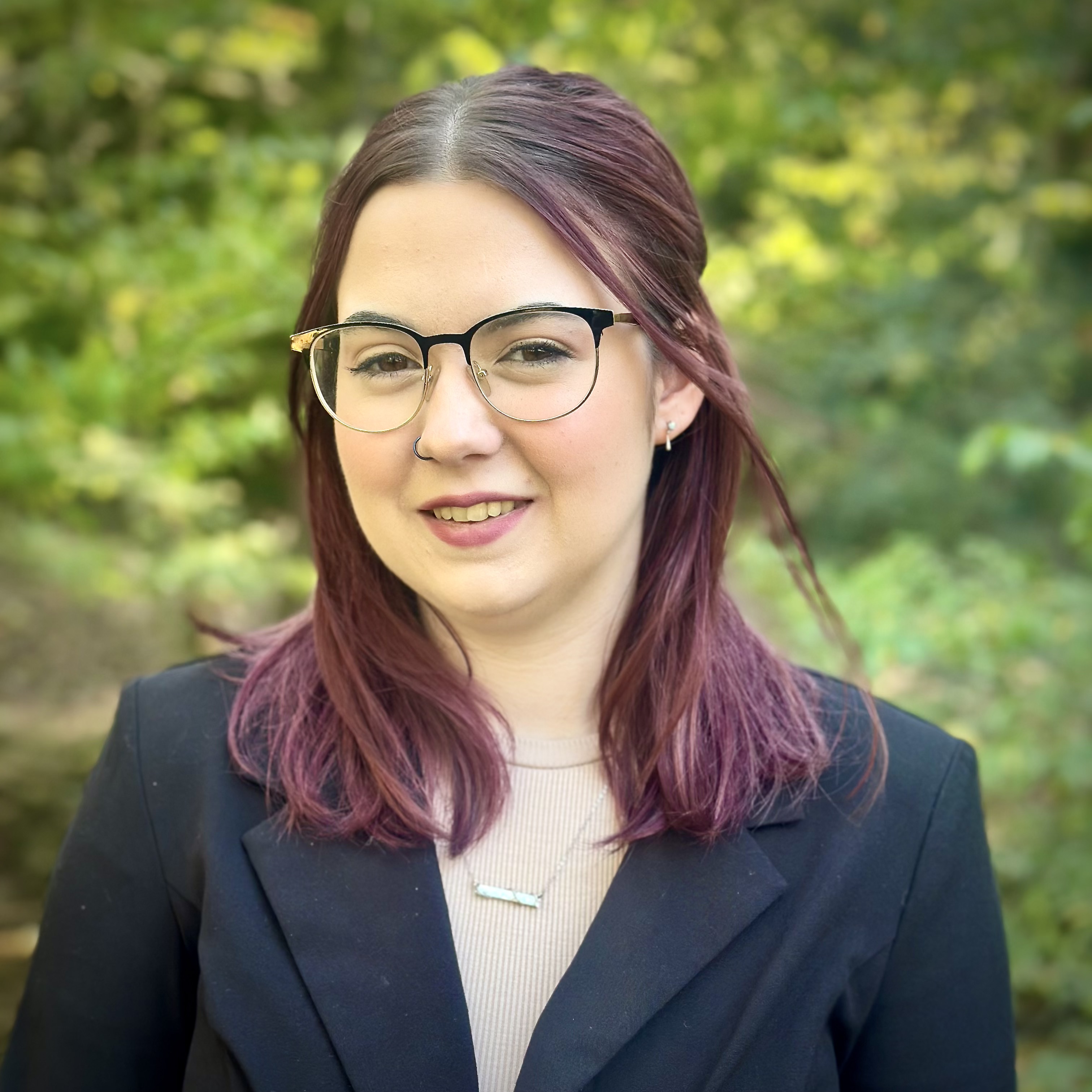 Agent Headshot