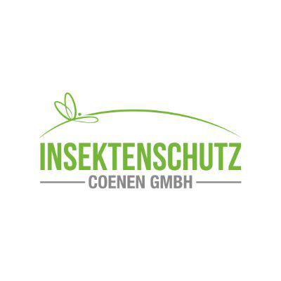 Logo Insektenschutz - Coenen GmbH