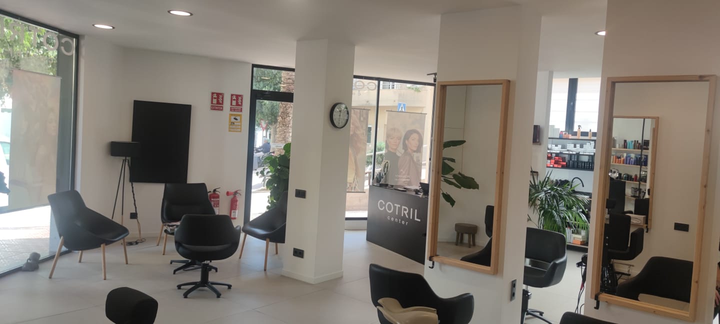 Images Pablo Herrera Estilistas