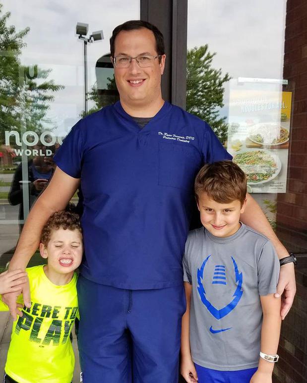 Images Pediatric Smiles Dentistry