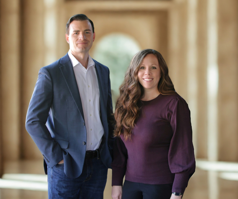 The Pugel Team headshot