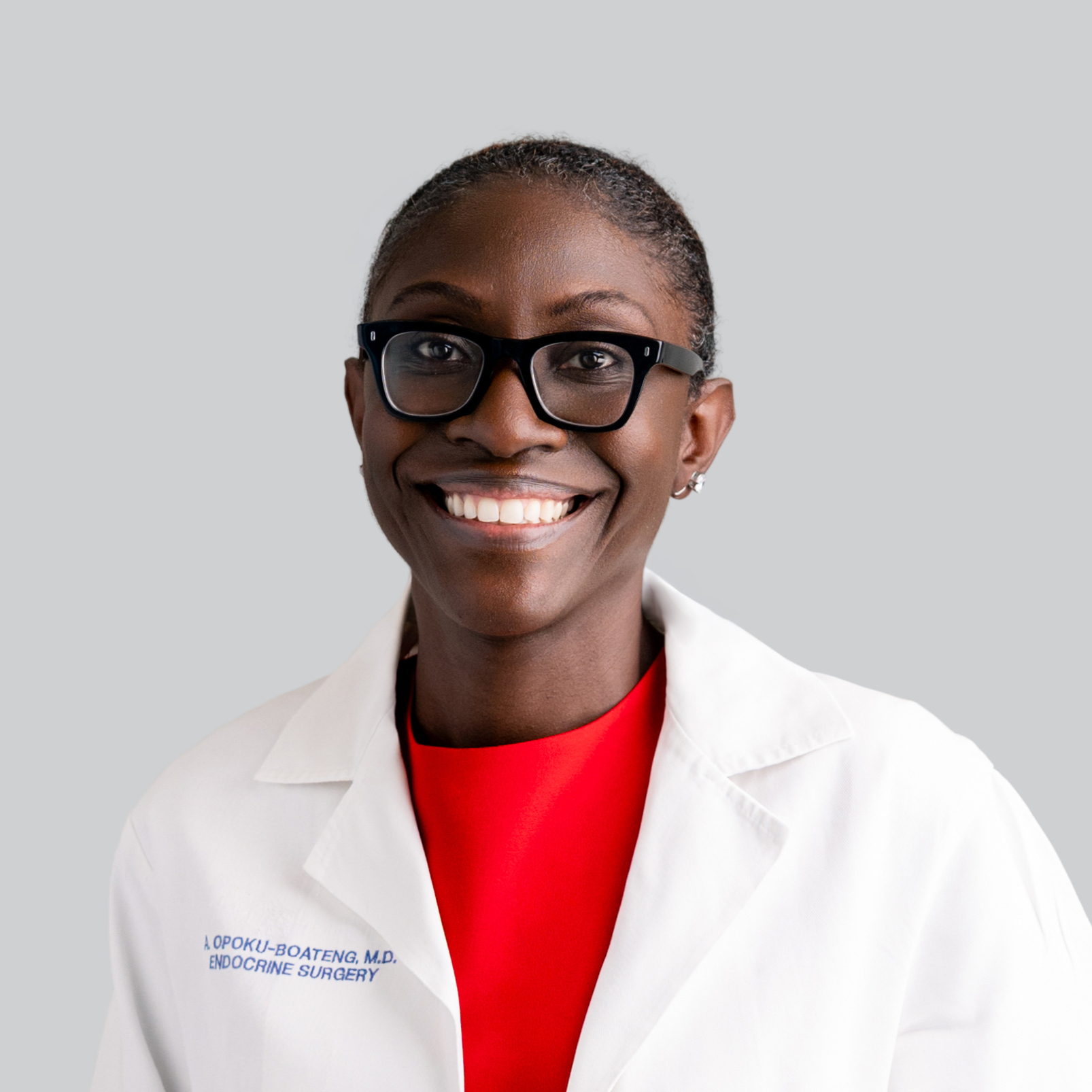 Adwoa S Opoku-Boateng