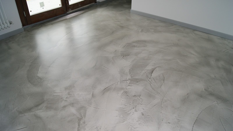 Images Sergio Fabiani Trattamento Pavimenti Firenze