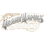 Grand Rapids Welding Co. Logo
