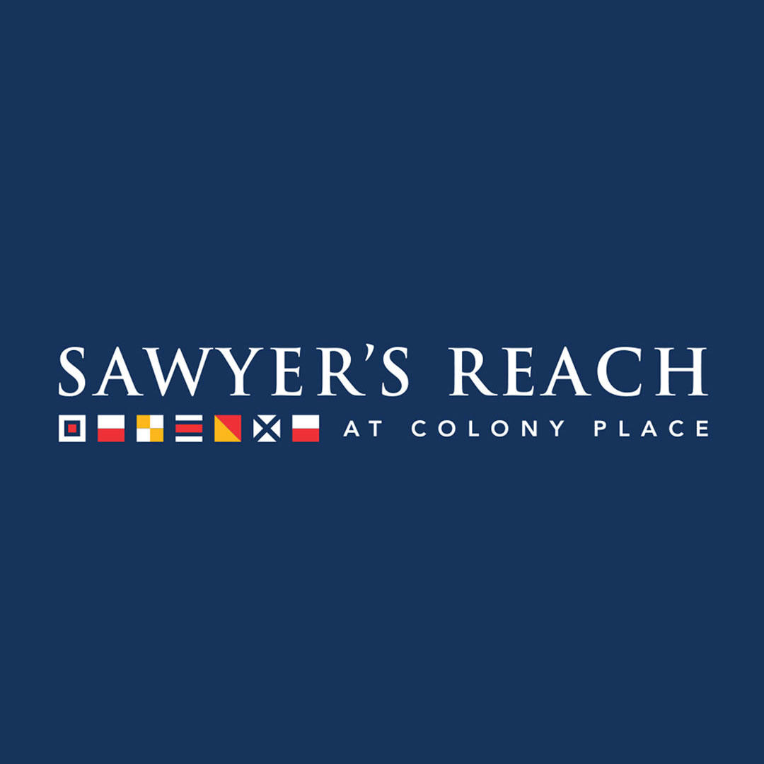 Sawyer's Reach Logo