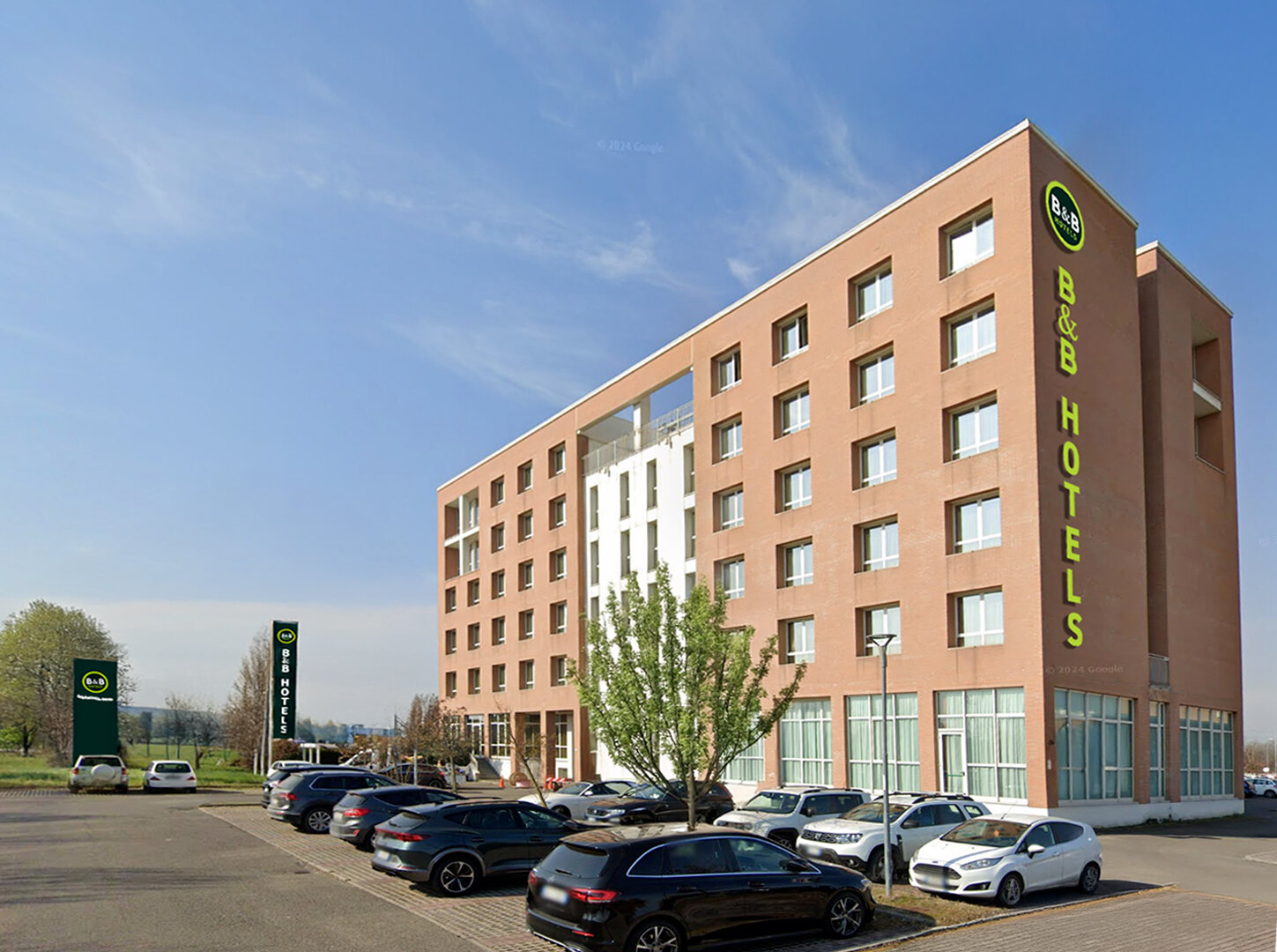 Images B&B HOTEL Remilia
