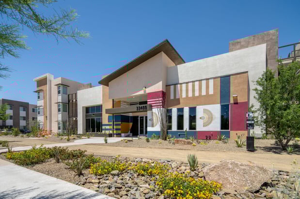 Images Cabana North Valley