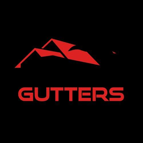 War Horse Gutters Logo