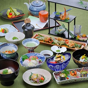 Images 京料理　辰巳屋
