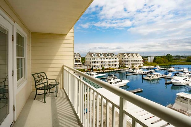 Images Hilton Garden Inn Kent Island Marina