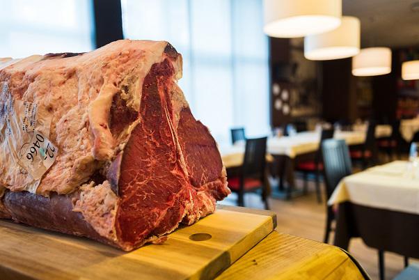Images Ristorante Quinto Quarto Steakhouse